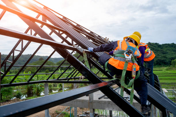 Best Commercial Roofing Services  in Palos Verdes Estates, CA