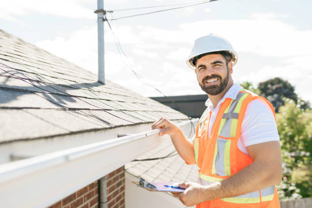 Roof Installation Near Me in Palos Verdes Estates, CA