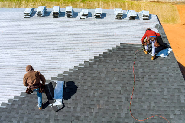 Quick and Trustworthy Emergency Roof Repair Services in Palos Verdes Estates, CA