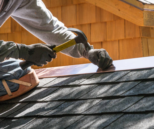 Quick and Trustworthy Emergency Roof Repair Services in Palos Verdes Estates, CA